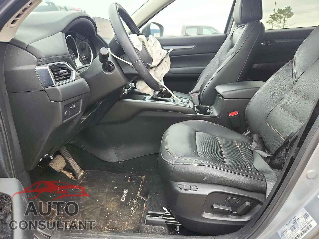 MAZDA CX-5 2023 - JM3KFBCM4P0222737