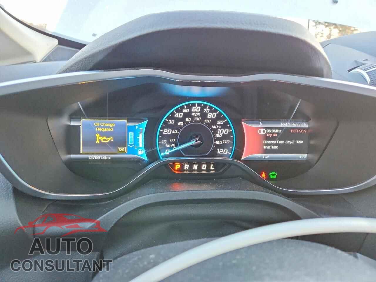 FORD C-MAX 2013 - 1FADP5AU1DL530838