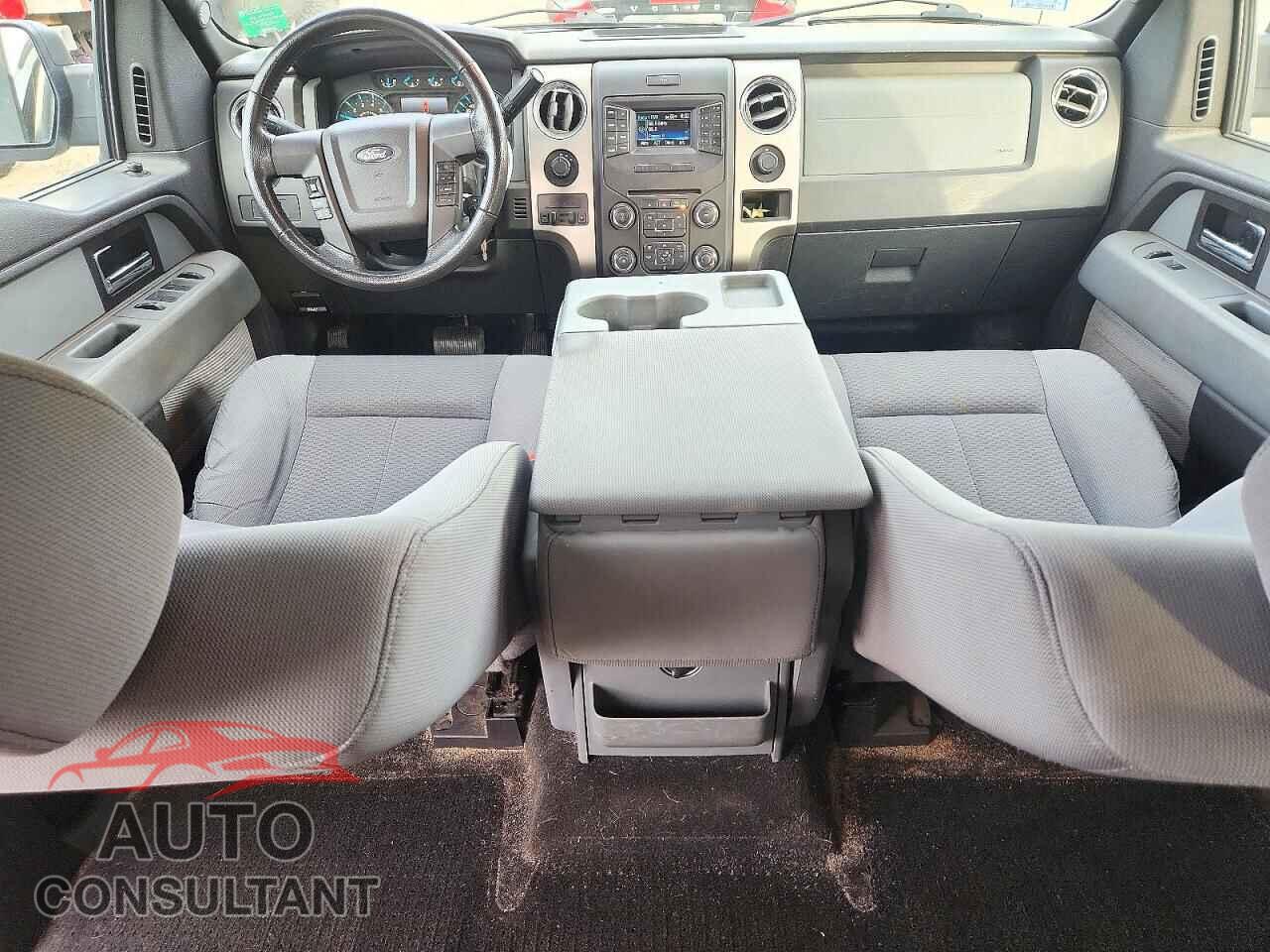 FORD F150 2013 - 1FTFW1ET9DFD87586
