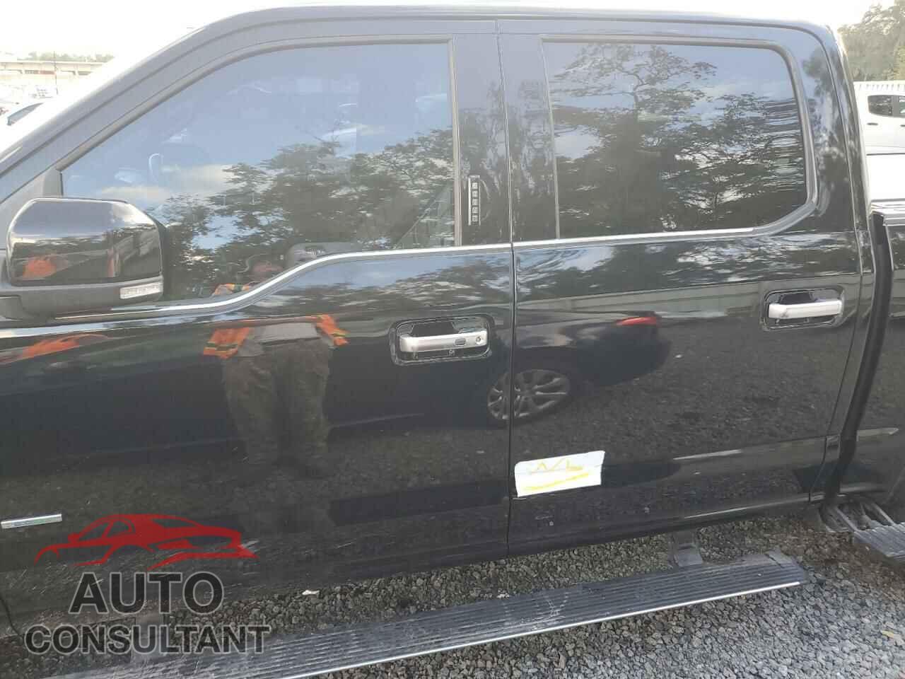 FORD F-150 2017 - 1FTEW1EG4HFA89645