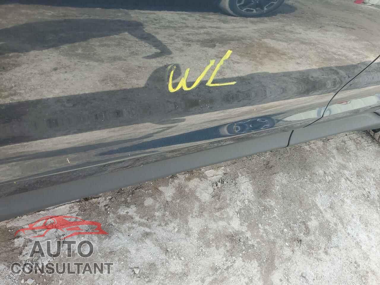 FORD EDGE 2024 - 2FMPK4G97RBA10360