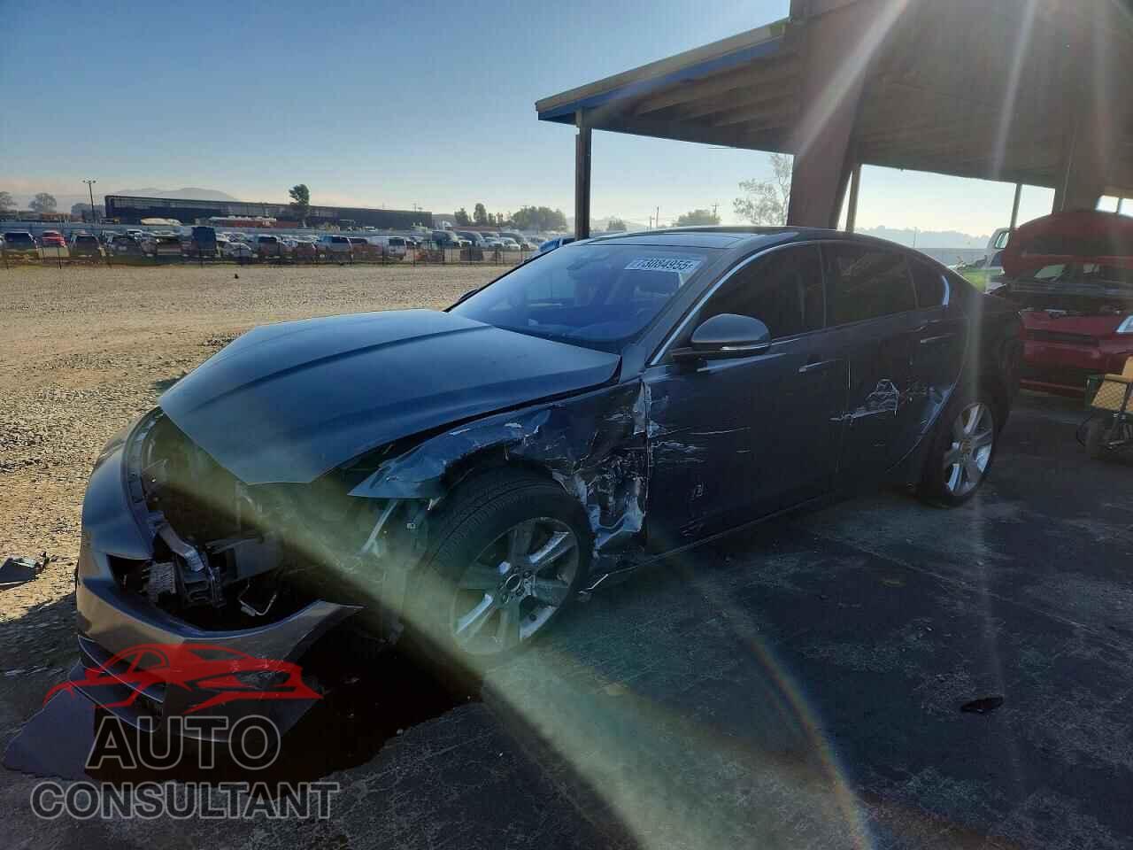 JAGUAR XE 2017 - SAJAD4BG3HA963895