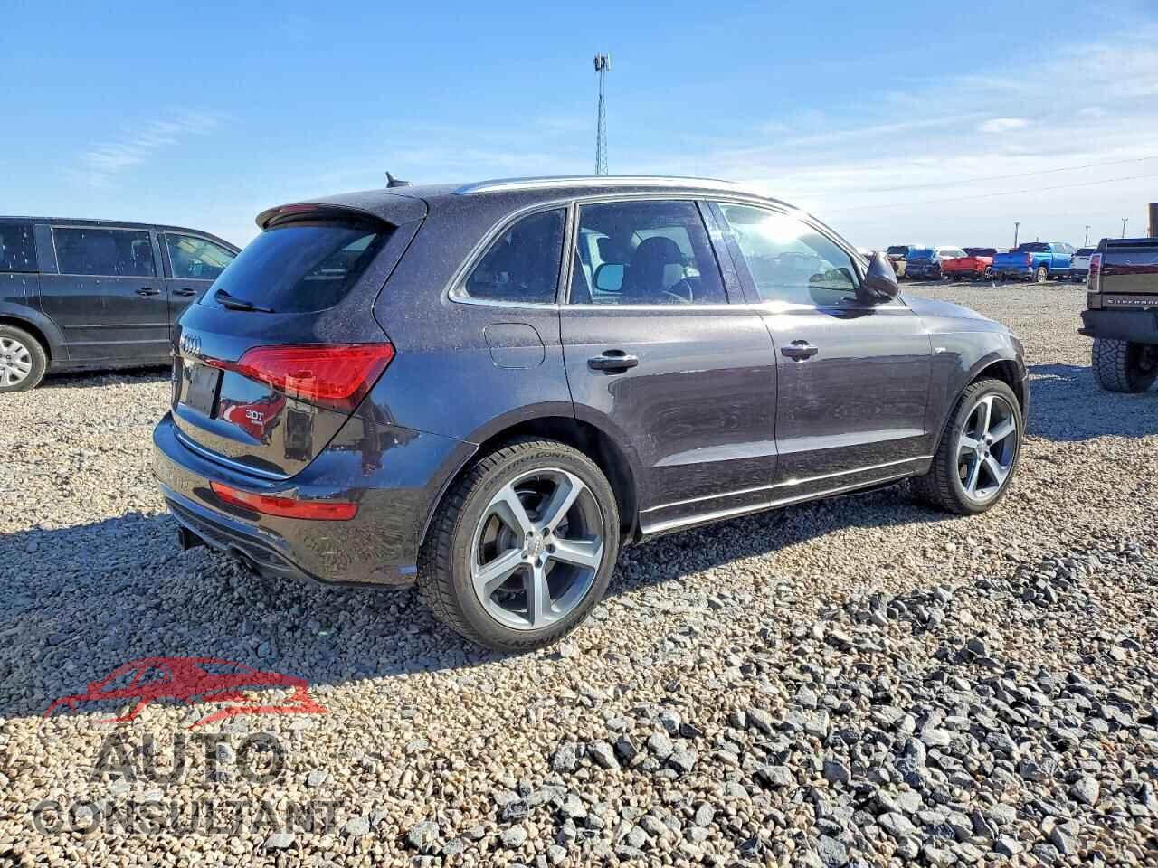AUDI Q5 2015 - WA1DGAFP7FA059258