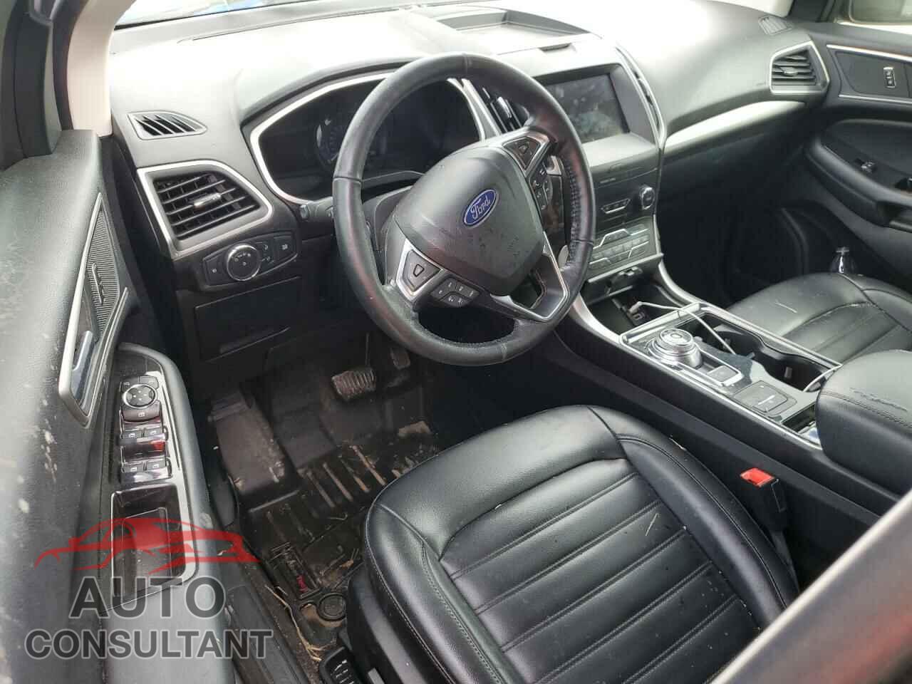 FORD EDGE 2020 - 2FMPK3J96LBA61231