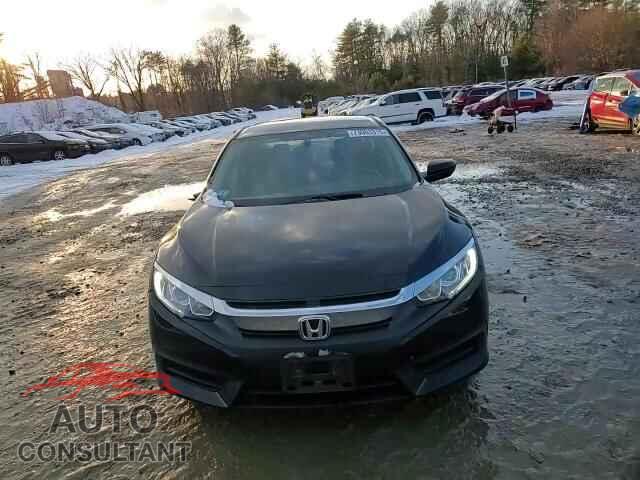 HONDA CIVIC 2017 - 19XFC2F59HE219901