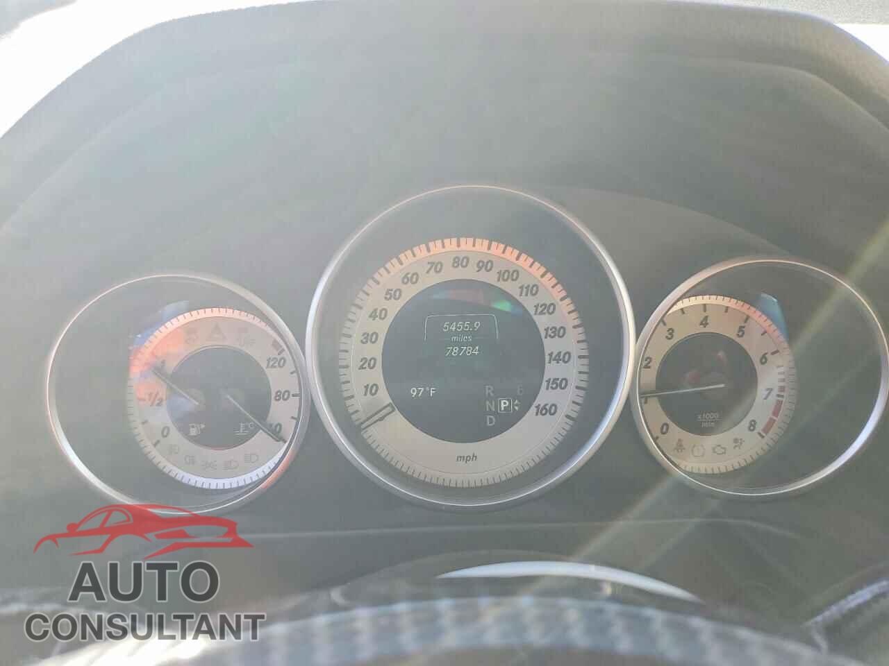MERCEDES-BENZ E-CLASS 2016 - WDDHF5KB6GB226643