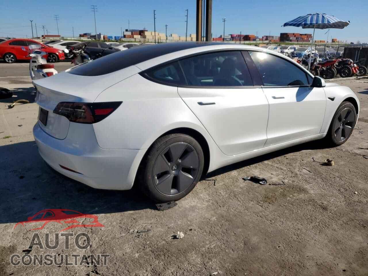 TESLA MODEL 3 2023 - 5YJ3E1EA1PF647377