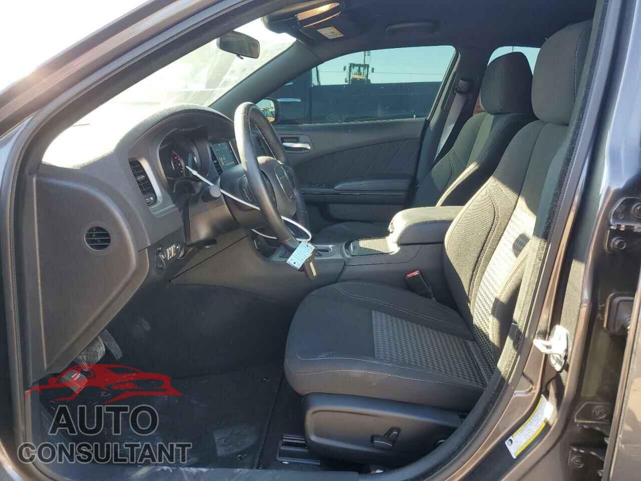 DODGE CHARGER 2023 - 2C3CDXBG4PH519101