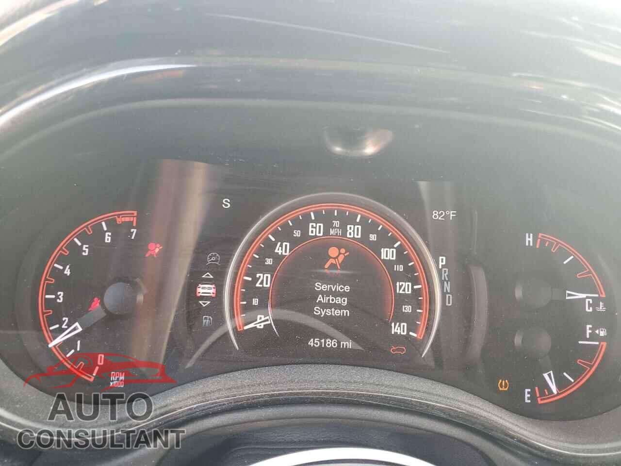 DODGE DURANGO 2021 - 1C4RDHAG2MC639880