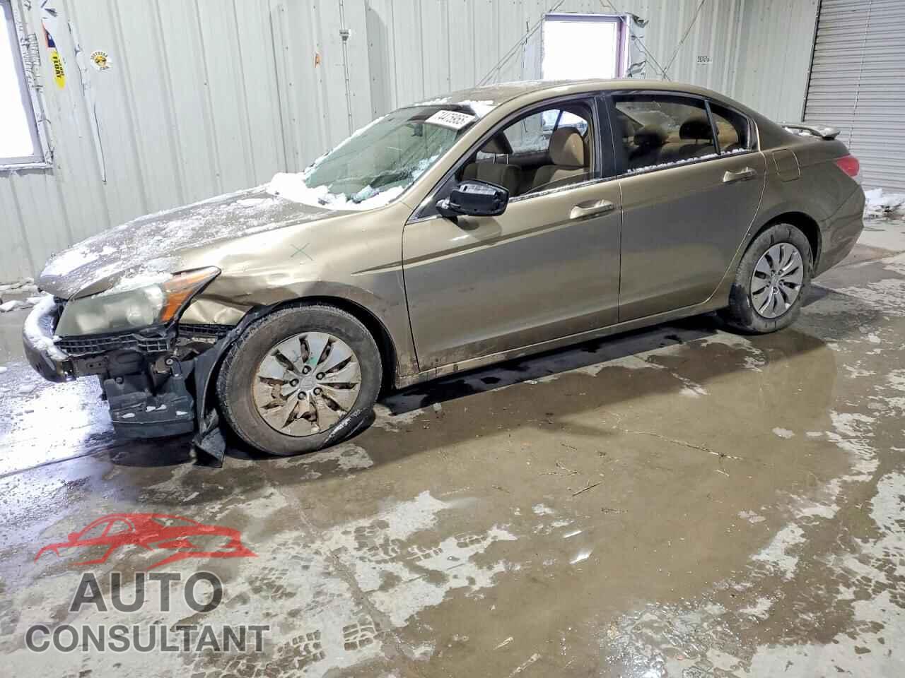 HONDA ACCORD 2009 - 1HGCP26319A122543