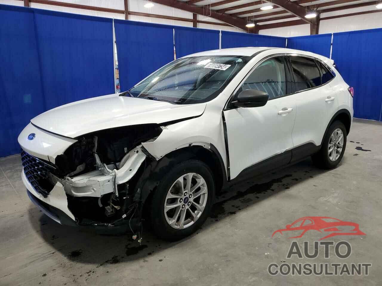 FORD ESCAPE 2022 - 1FMCU9G6XNUA60864