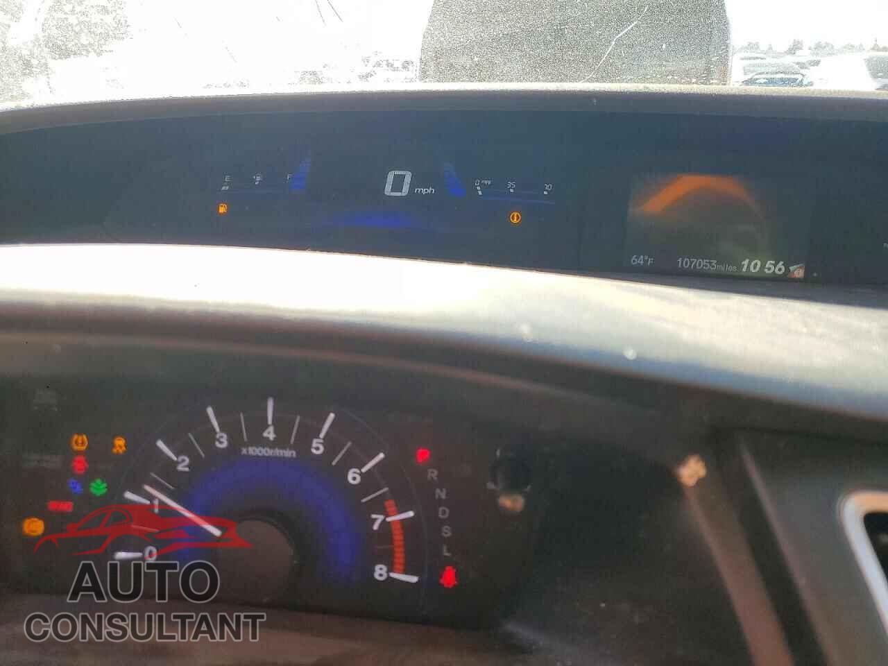 HONDA CIVIC 2015 - 2HGFB2F56FH518865
