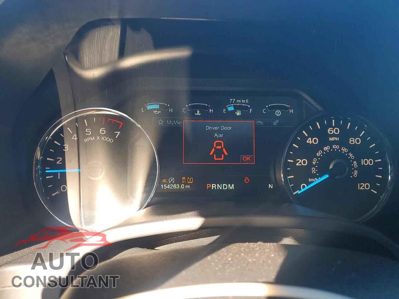 FORD F-150 2017 - 1FTEW1EG9HFB90051