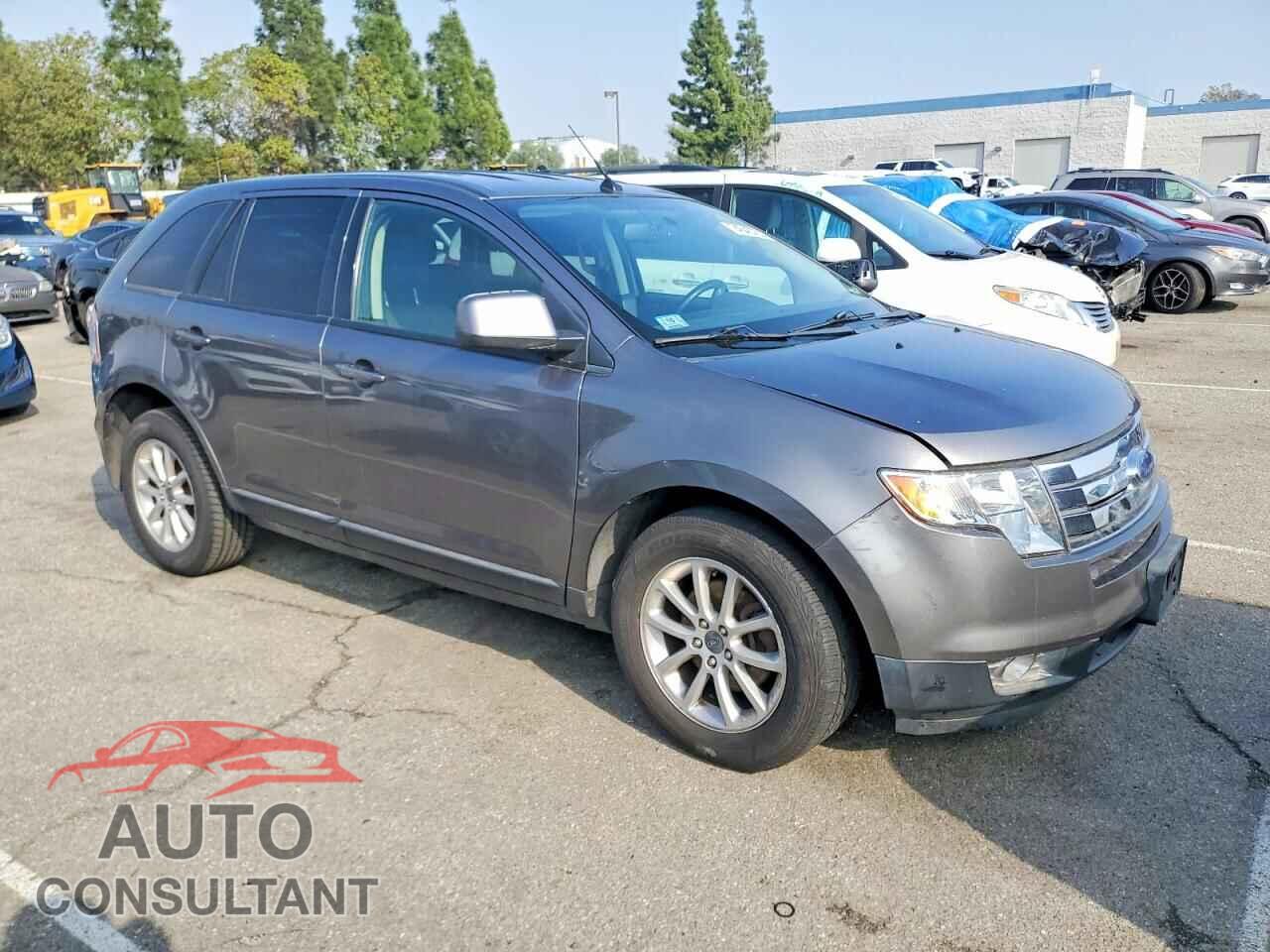 FORD EDGE 2010 - 2FMDK4JC0ABB59852