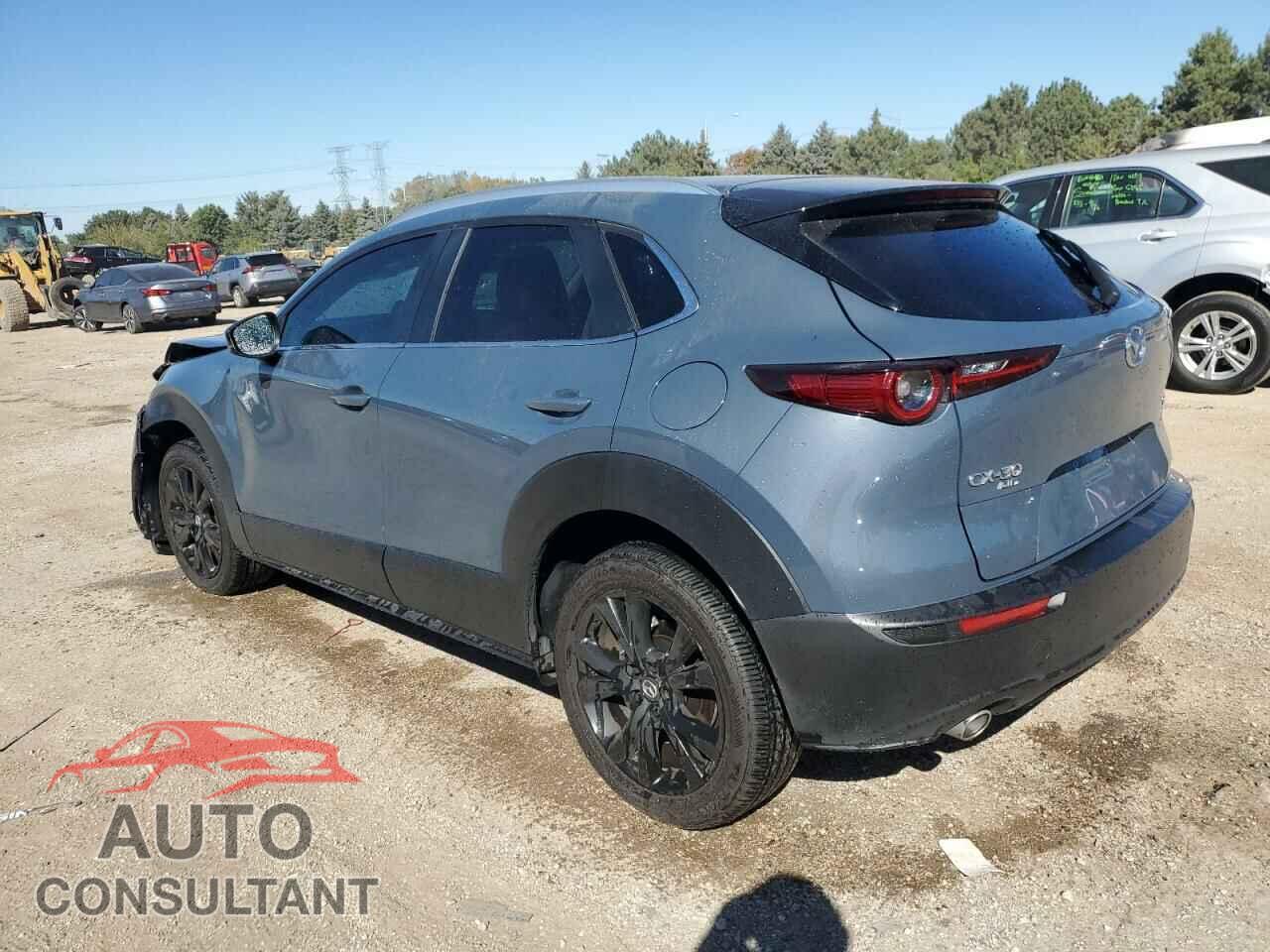 MAZDA CX30 2023 - 3MVDMBCM6PM558652