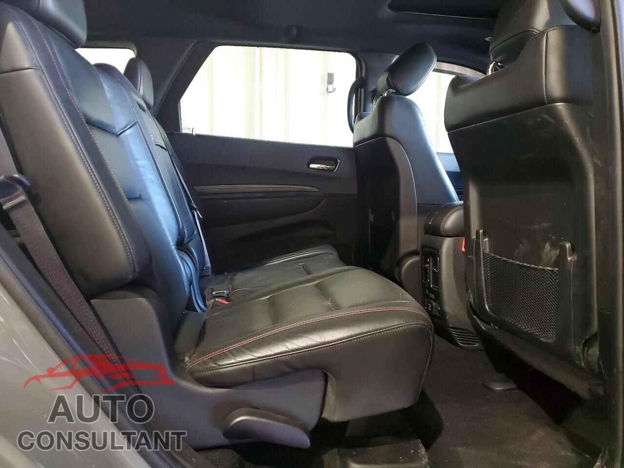 DODGE DURANGO 2021 - 1C4SDJCT0MC762936