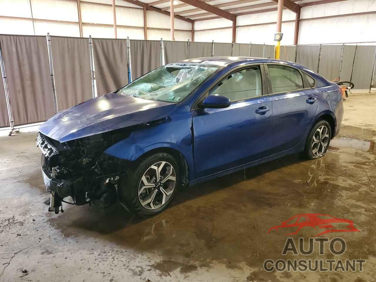 KIA FORTE 2020 - 3KPF24AD9LE173489