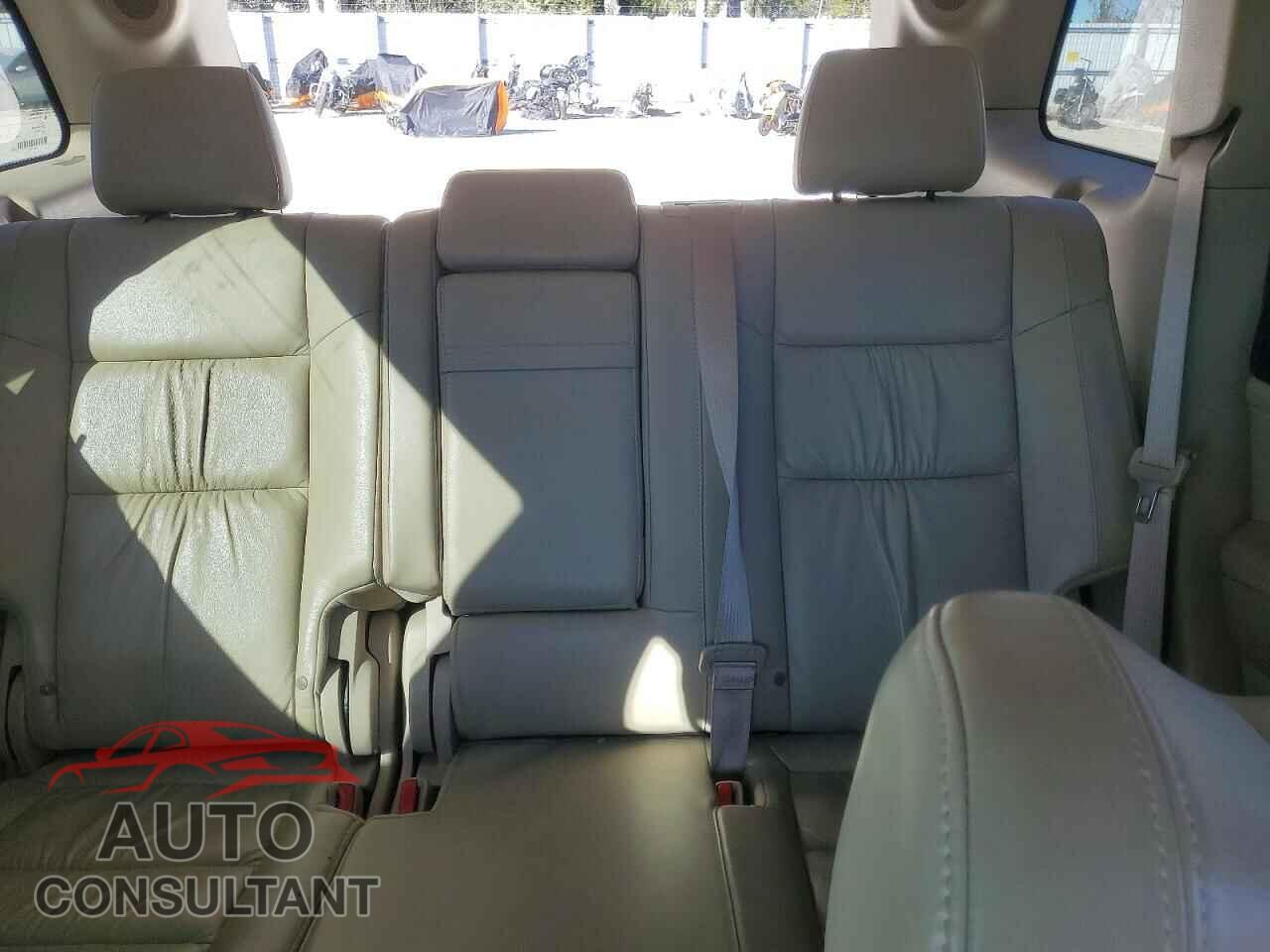 JEEP GRAND CHER 2014 - 1C4RJEBG7EC390077