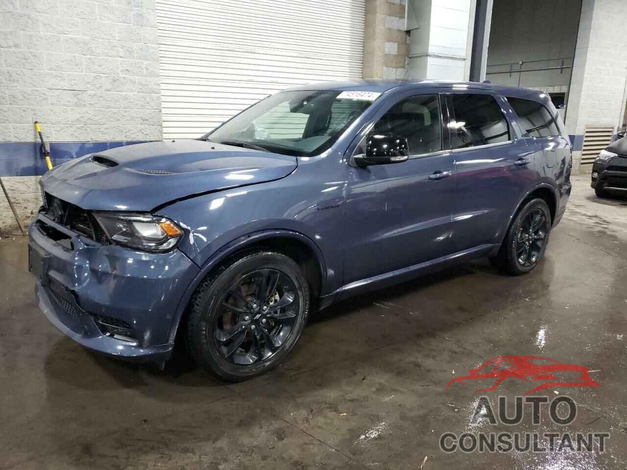 DODGE DURANGO 2020 - 1C4SDJCT1LC382602