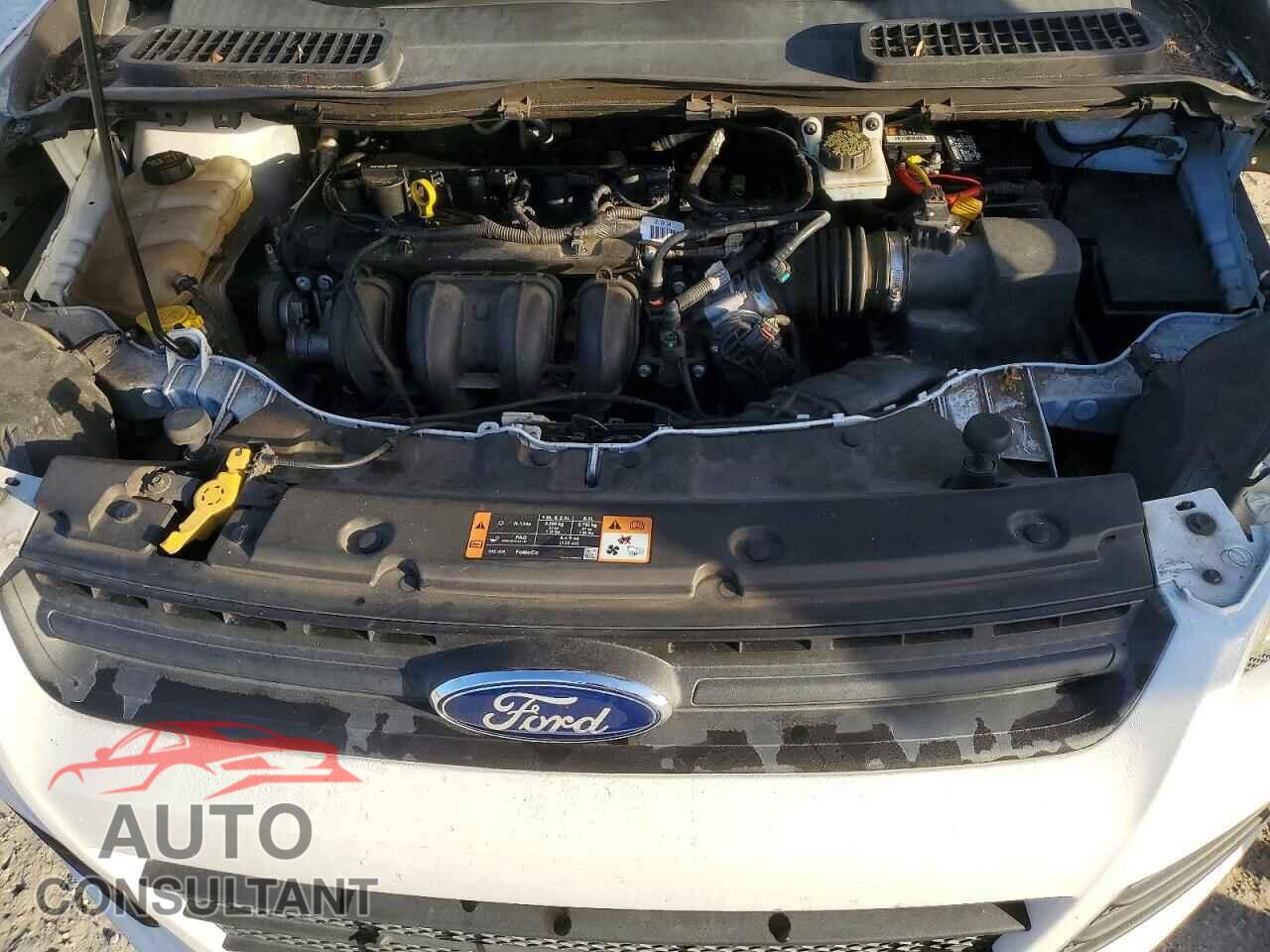 FORD ESCAPE 2014 - 1FMCU0F79EUE47251