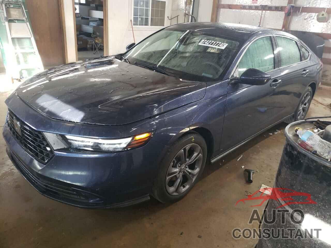 HONDA ACCORD 2023 - 1HGCY1F36PA039520