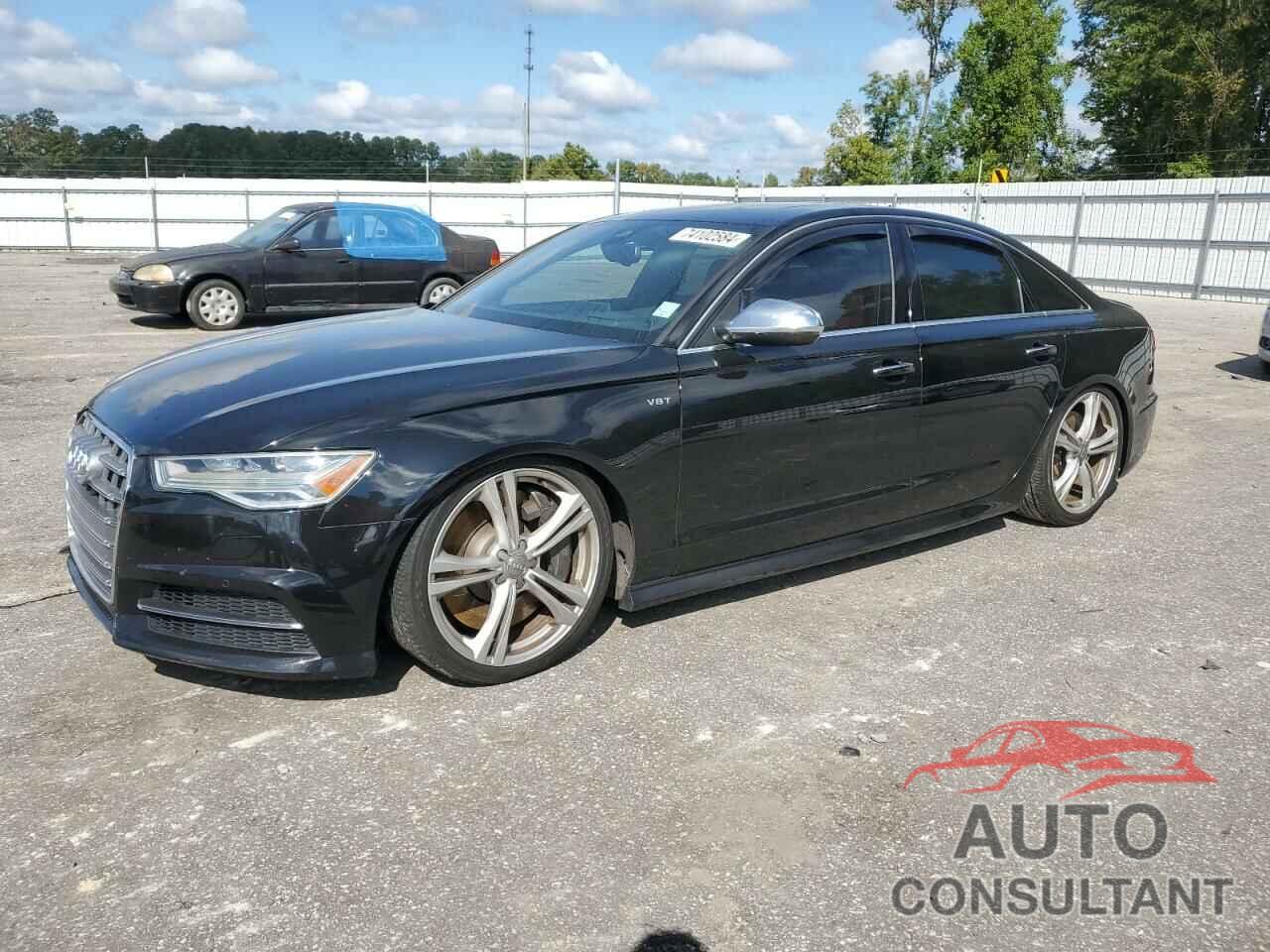 AUDI S6/RS6 2016 - WAUH2AFC7GN020731