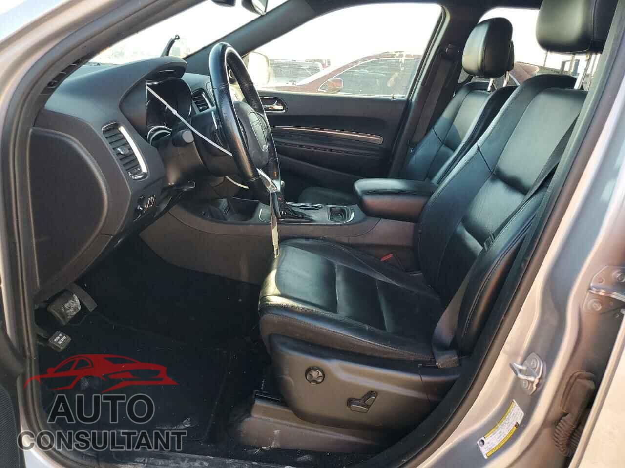 DODGE DURANGO 2020 - 1C4RDHDG5LC130280