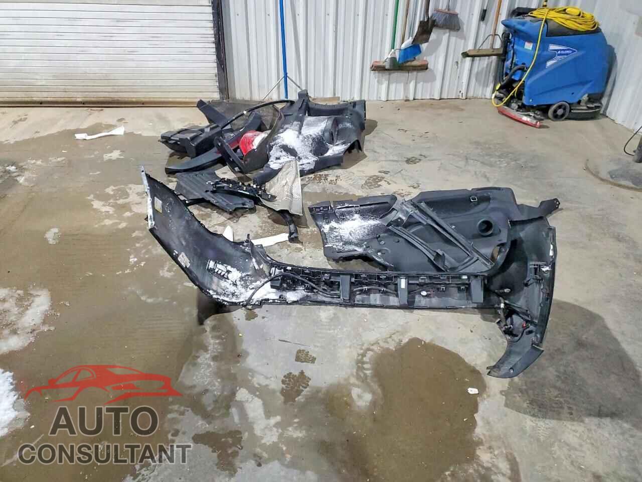 DODGE DURANGO 2023 - 1C4SDJH95PC583521