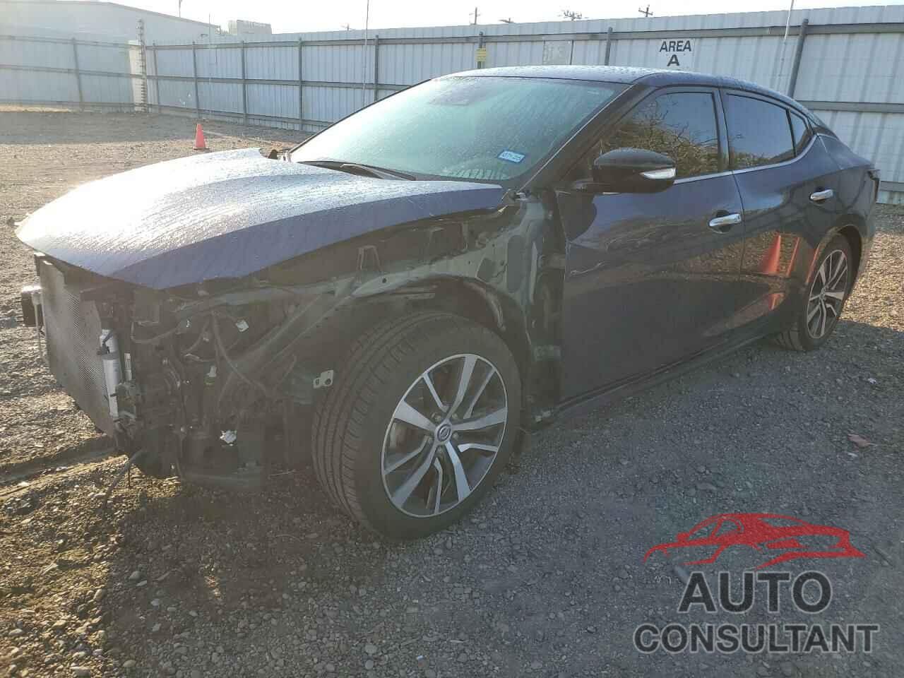 NISSAN MAXIMA 2020 - 1N4AA6CV3LC372582