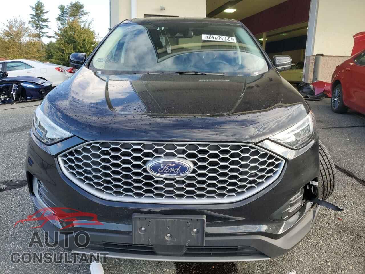 FORD EDGE 2024 - 2FMPK4J94RBA72341