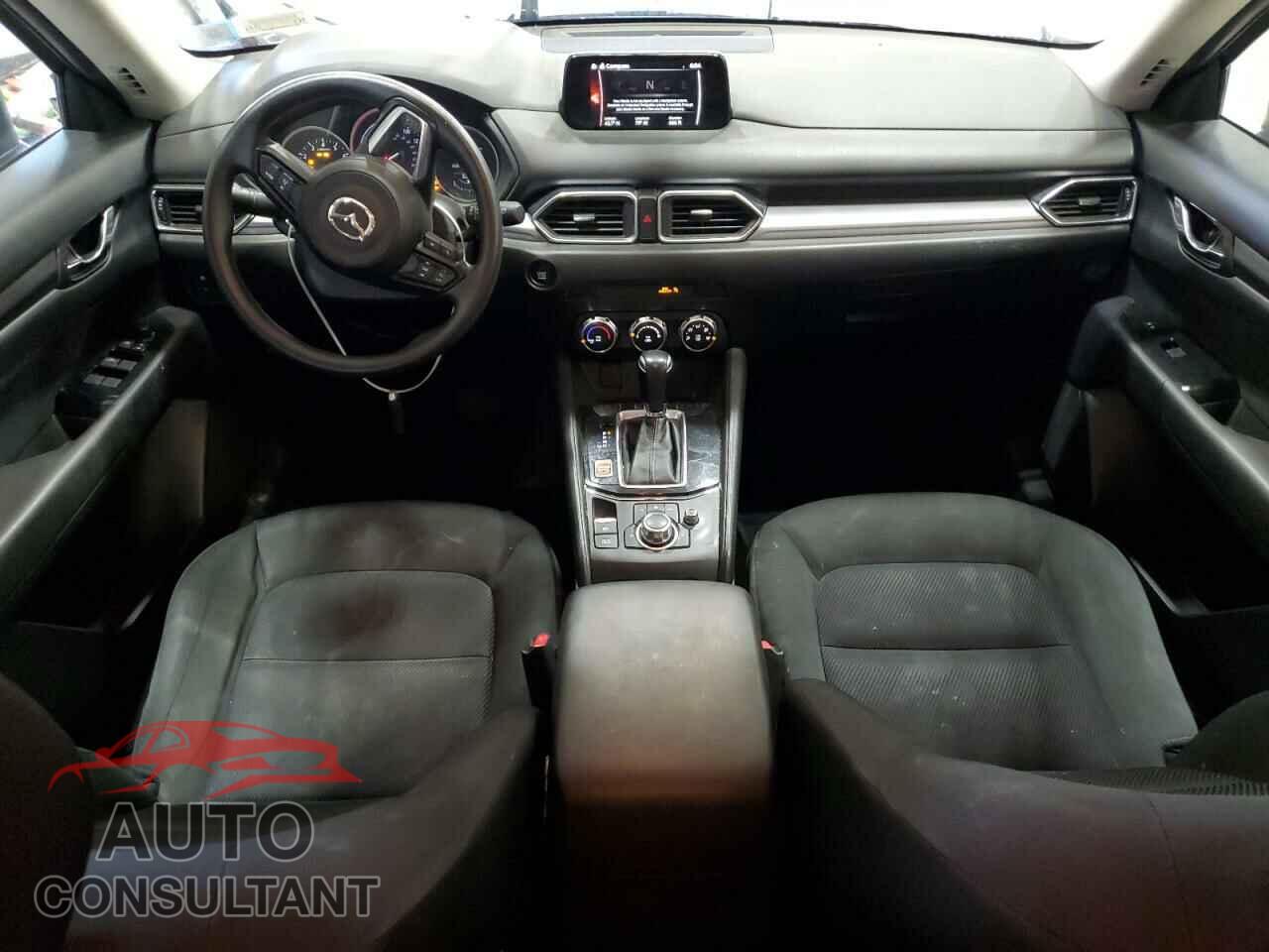 MAZDA CX-5 2017 - JM3KFBBL2H0141150