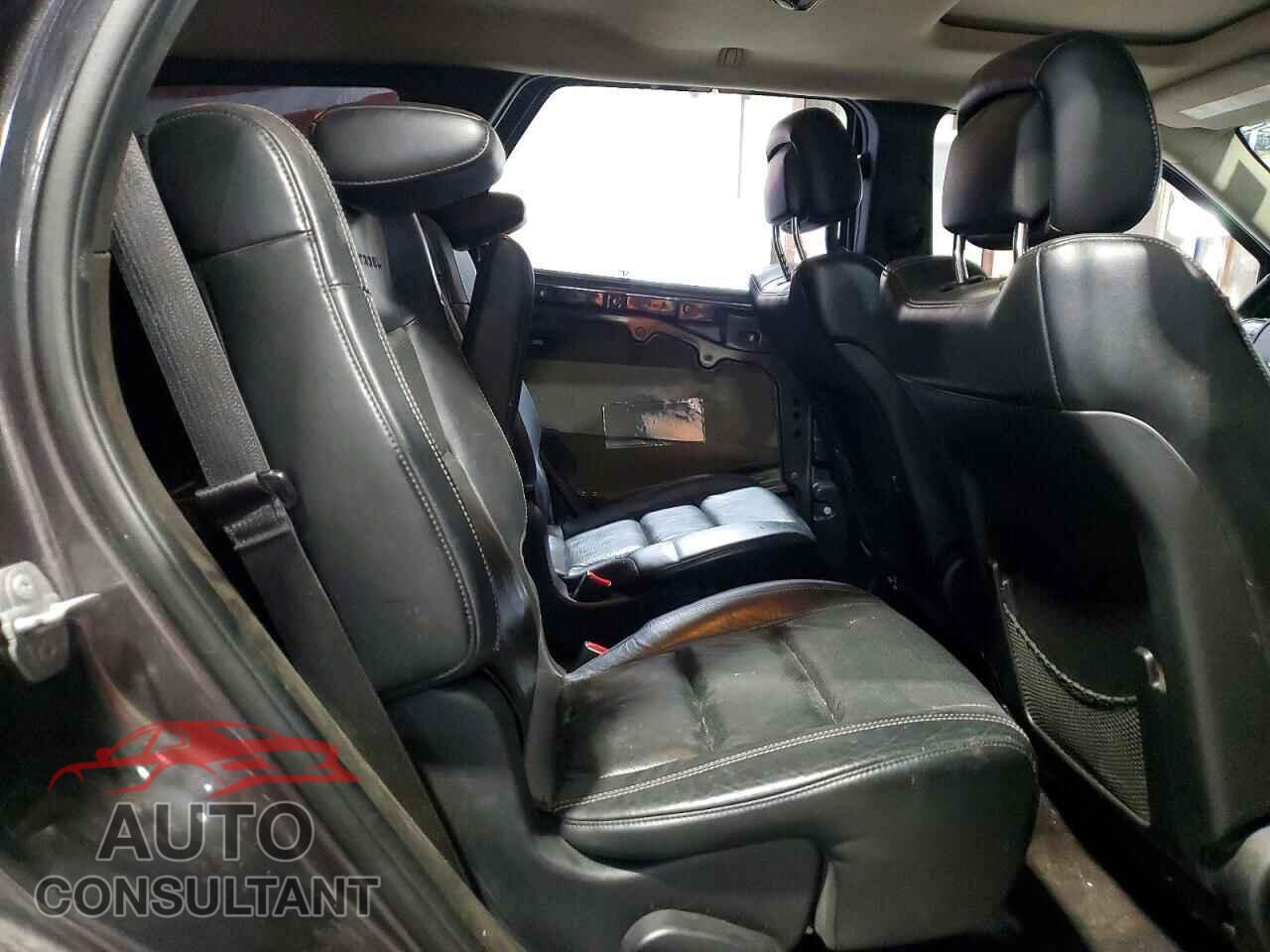 DODGE DURANGO 2015 - 1C4SDJET2FC194897