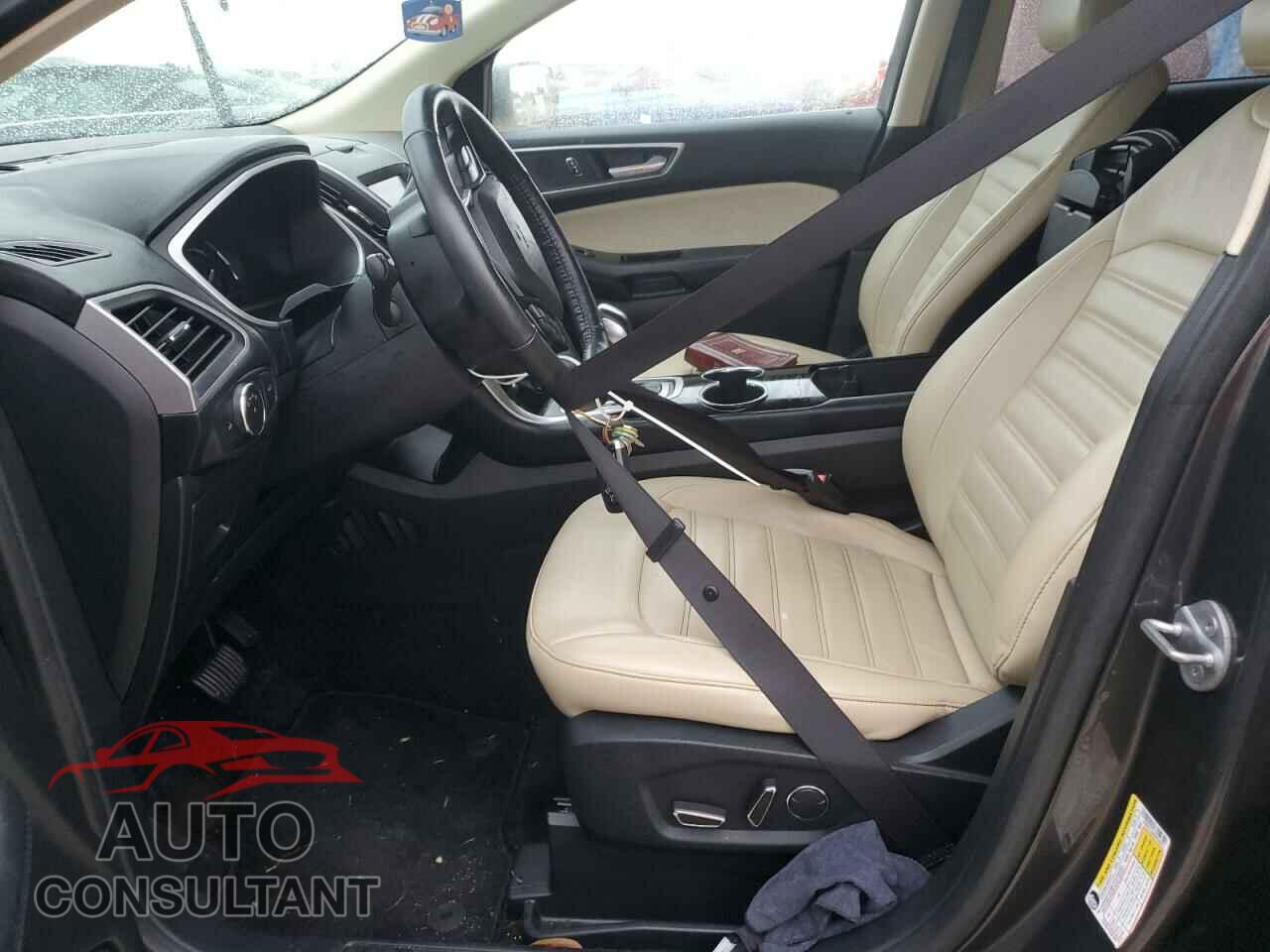 FORD EDGE 2017 - 2FMPK3J84HBC59871
