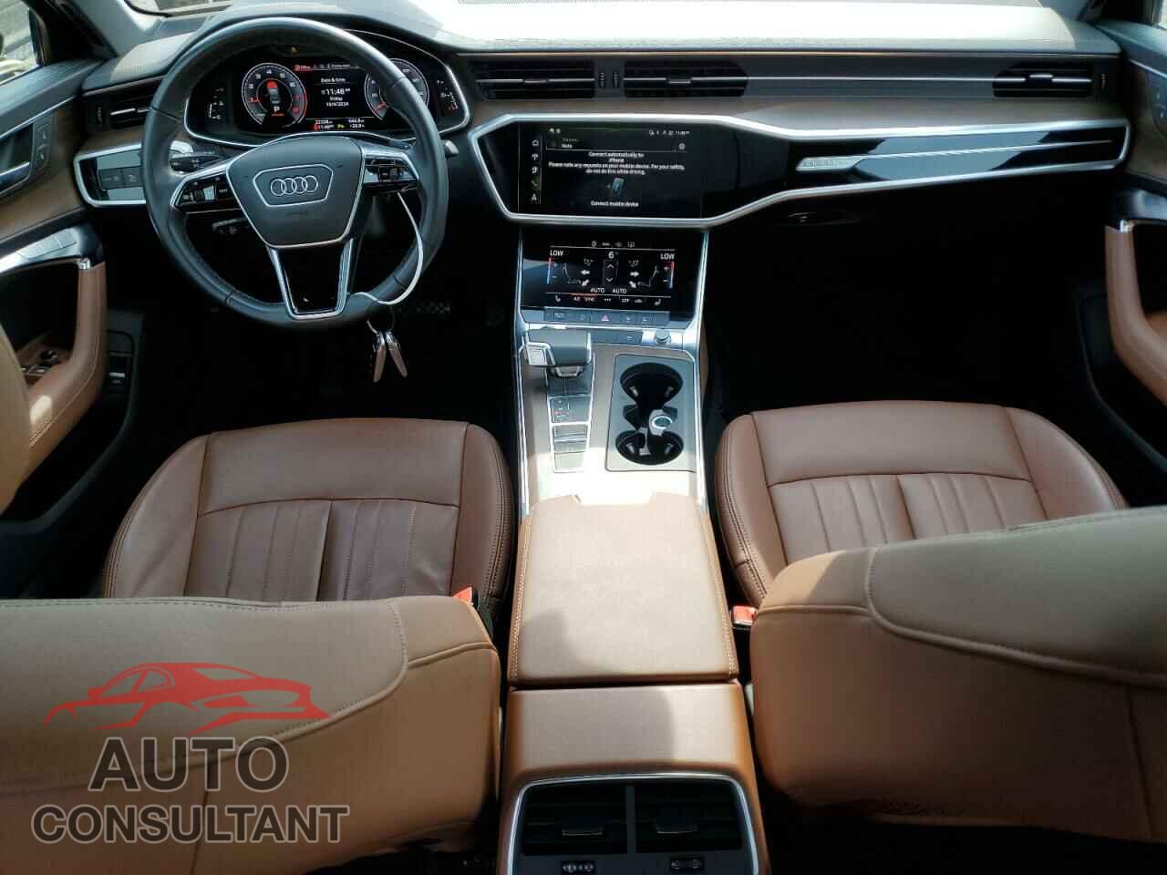 AUDI A6 2024 - WAUE3BF26RN018792