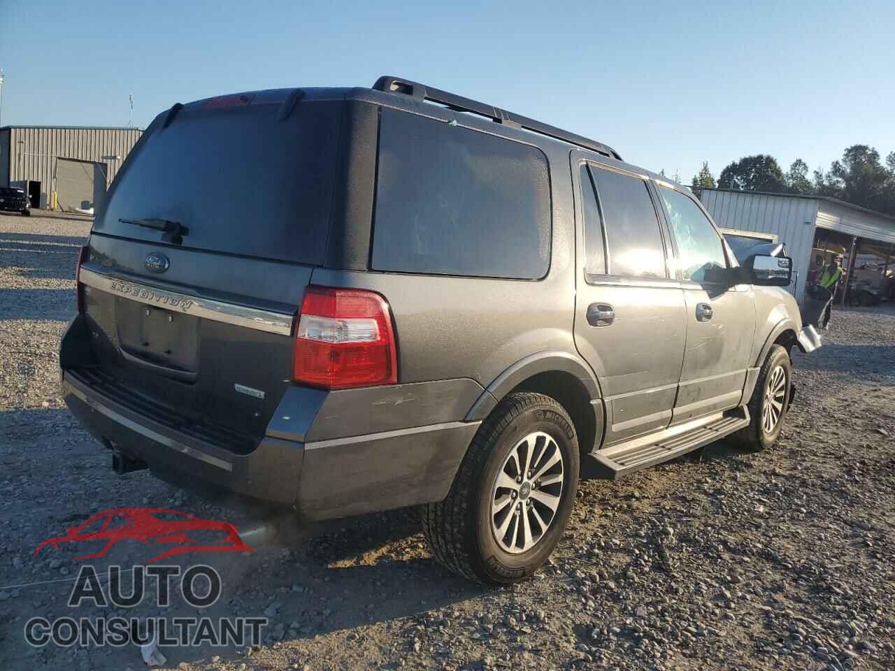 FORD EXPEDITION 2016 - 1FMJU1HT0GEF55939