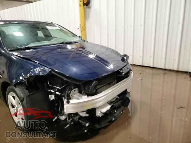 DODGE DART 2016 - 1C3CDFBB8GD661057