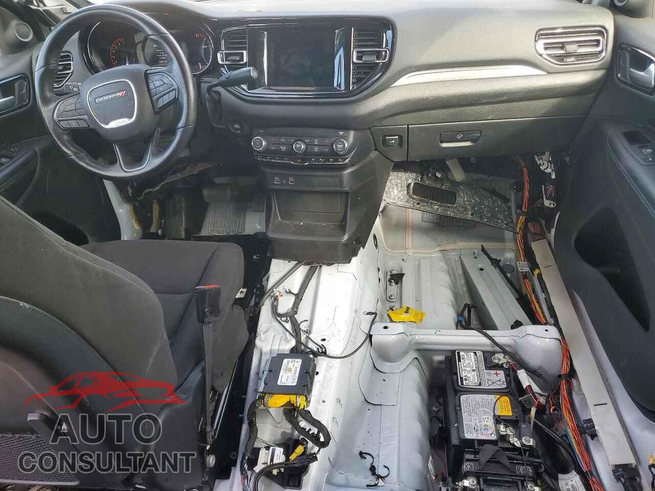DODGE DURANGO 2023 - 1C4RDJFGXPC691729