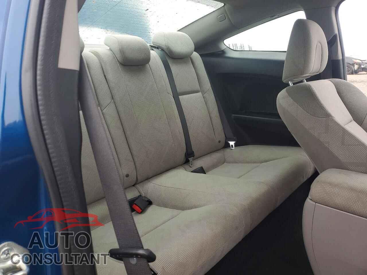 HONDA CIVIC 2013 - 2HGFG3B80DH519045