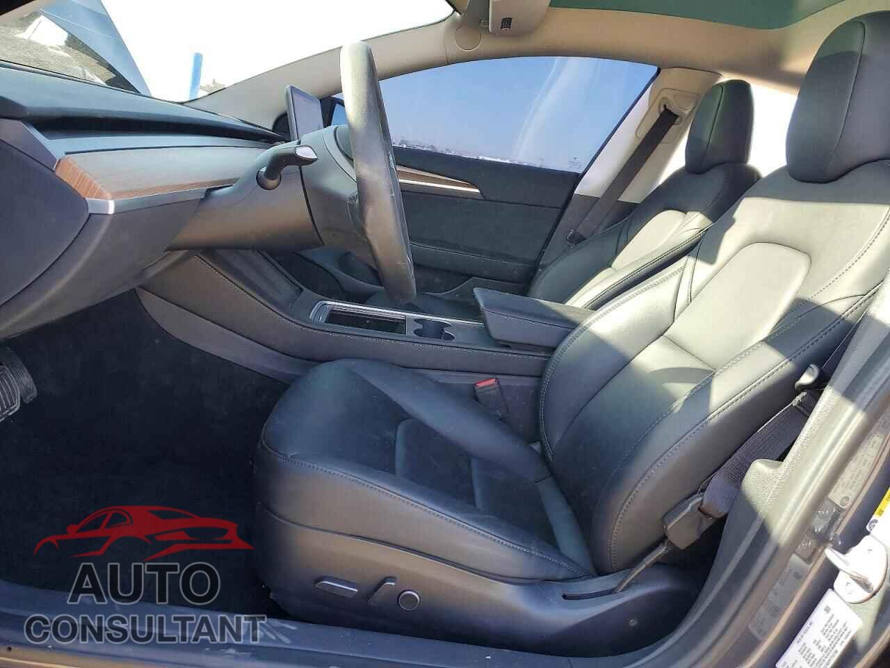 TESLA MODEL 3 2023 - 5YJ3E1EA8PF715190