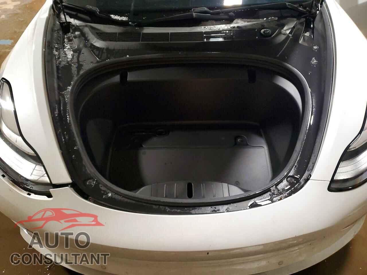 TESLA MODEL 3 2020 - 5YJ3E1EBXLF621069