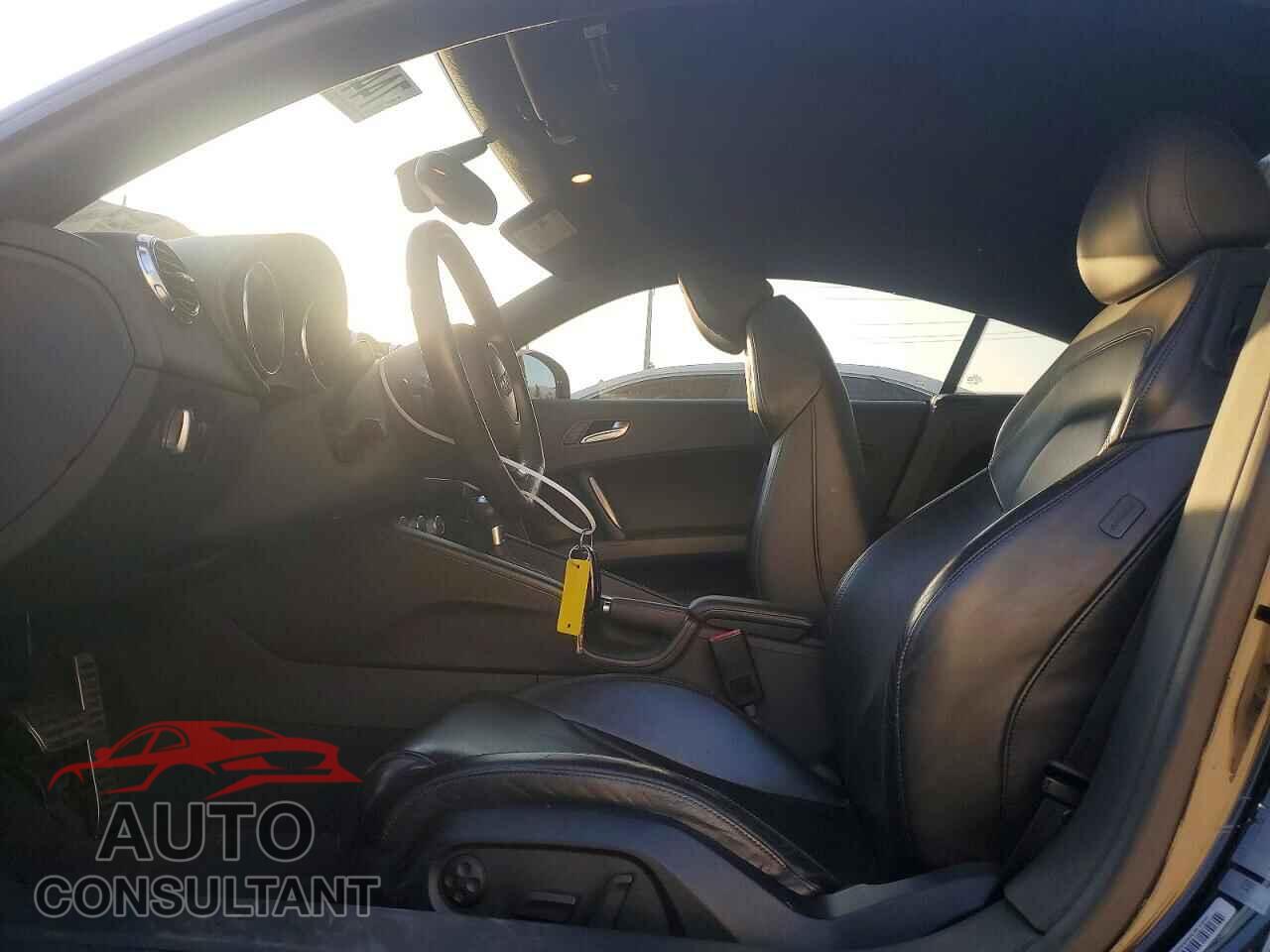 AUDI TT 2012 - TRUBFAFK5C1007858