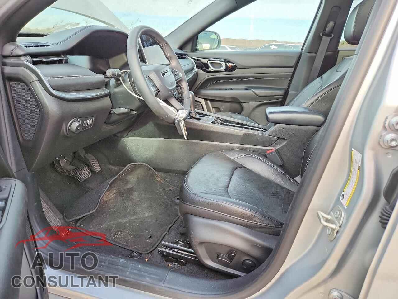JEEP COMPASS 2024 - 3C4NJDCN7RT131721