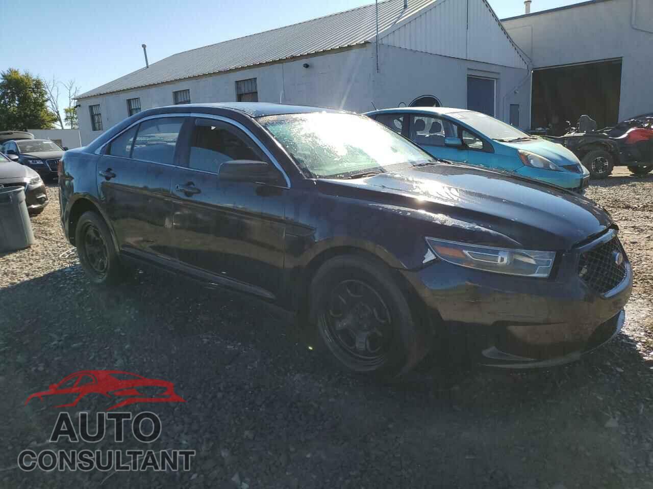 FORD TAURUS 2015 - 1FAHP2MK5FG157342