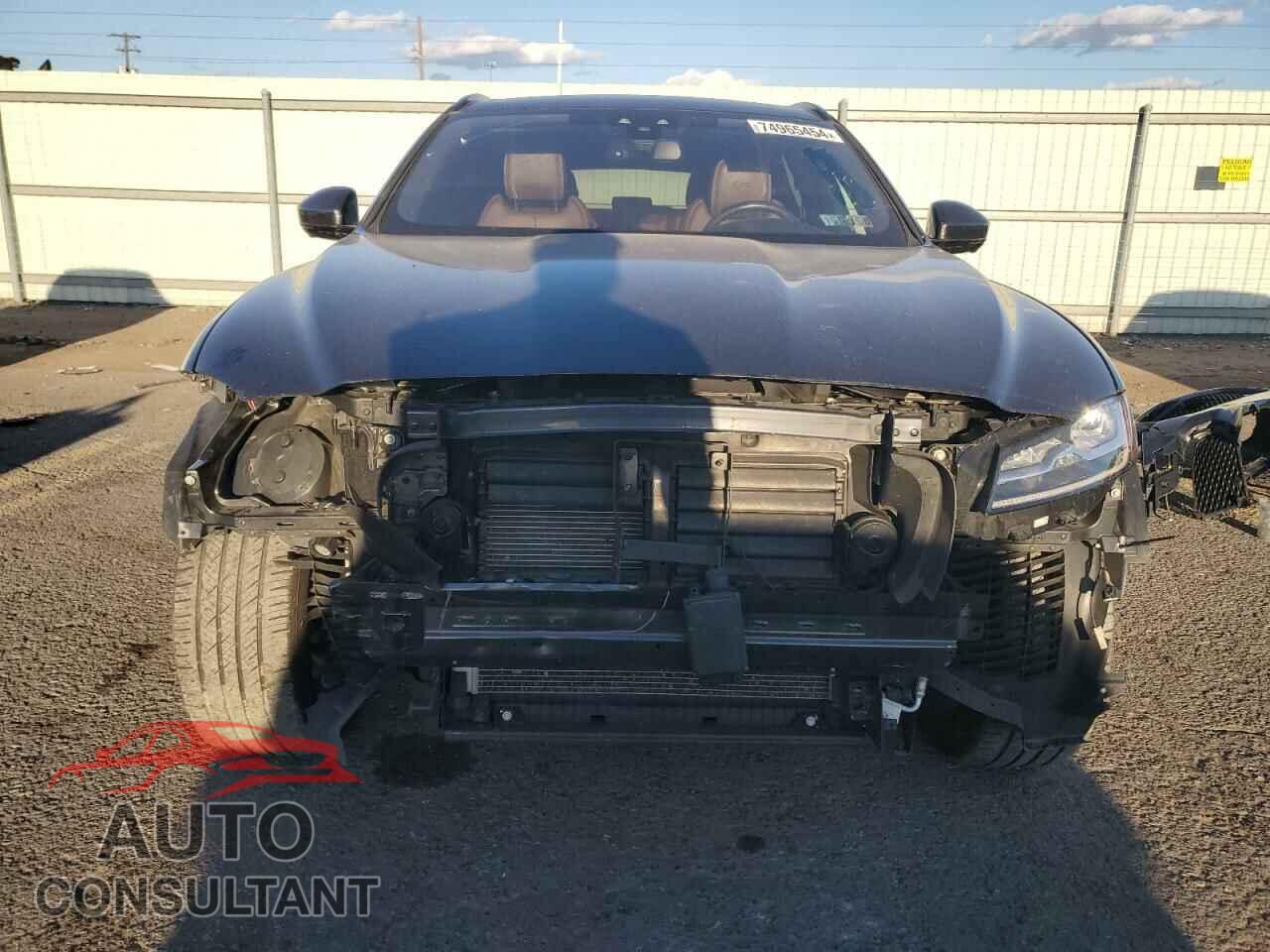 JAGUAR F-PACE 2017 - SADCM2BV0HA059078