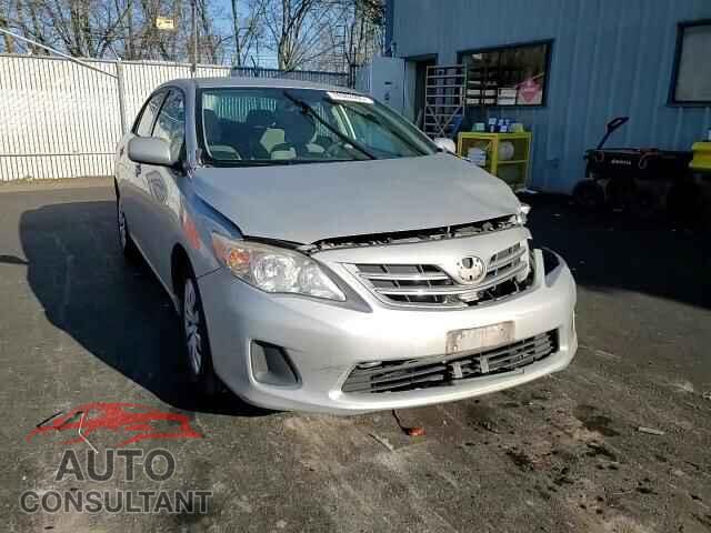 TOYOTA COROLLA 2013 - 2T1BU4EE8DC094942