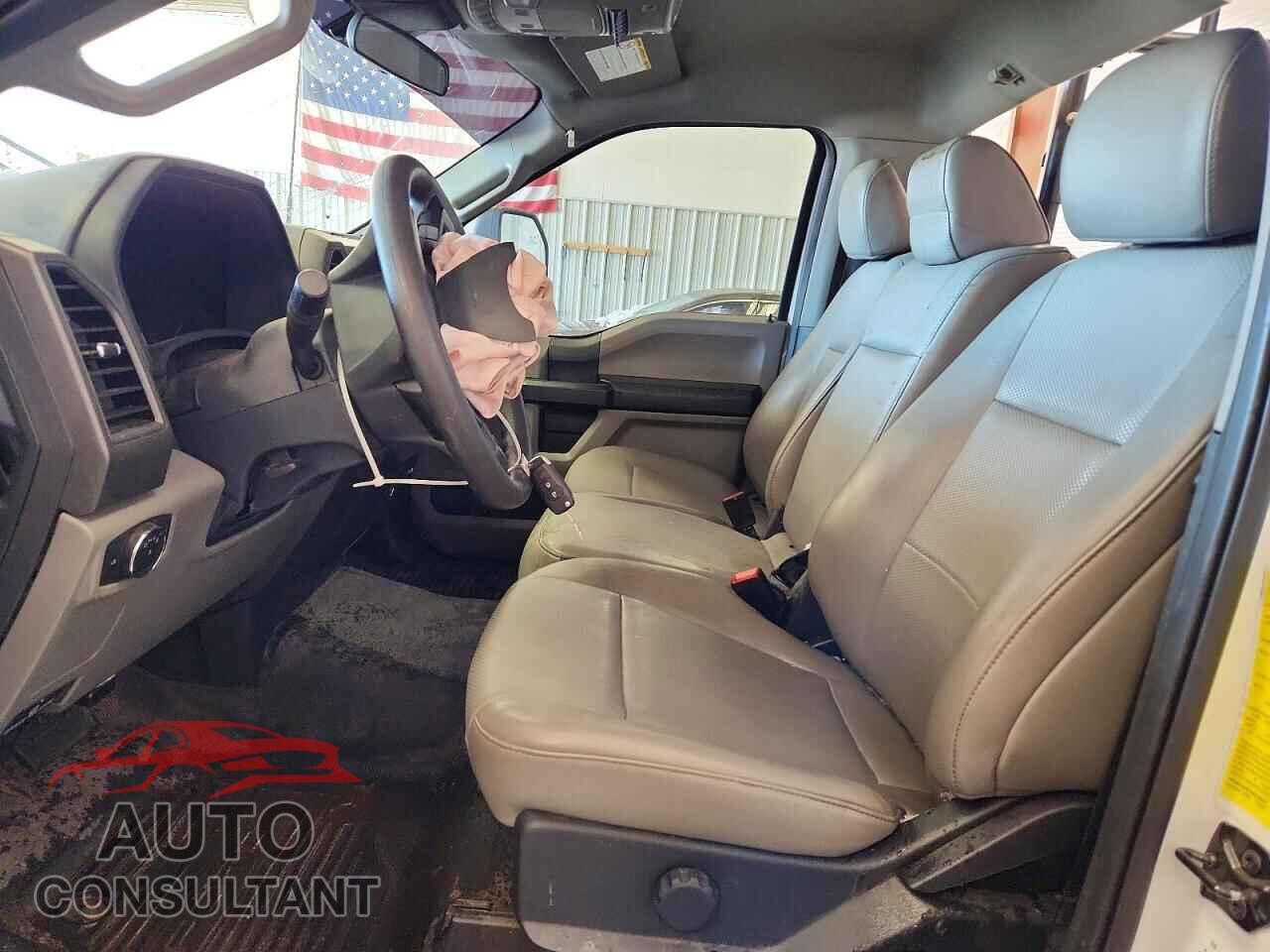 FORD F250 2022 - 1FDBF2A67NEF36231