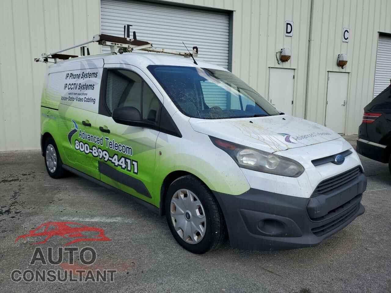 FORD TRANSIT 2017 - NM0LS7E79H1325335
