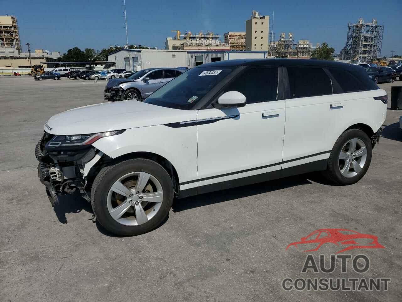 LAND ROVER RANGEROVER 2020 - SALYB2EX2LA269901