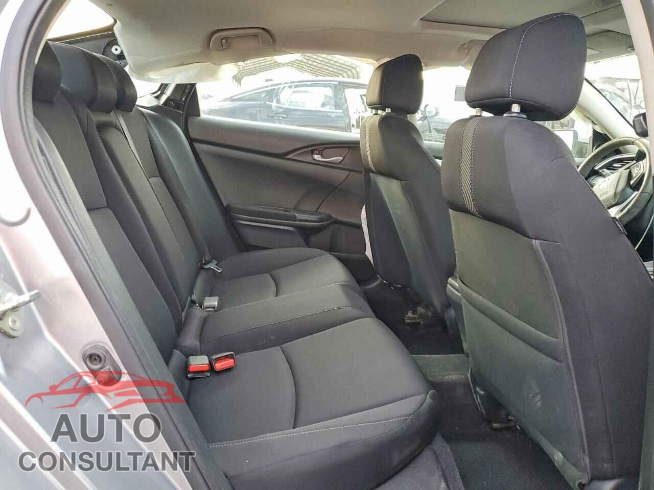 HONDA CIVIC 2016 - 19XFC2F72GE249404