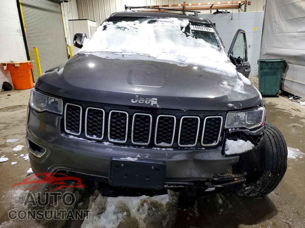 JEEP GRAND CHER 2021 - 1C4RJFBG5MC501651